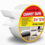 Rug & Carpet Tapes