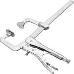 Sliding Arm Clamps