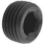 Socket Pressure Plugs