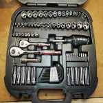 Socket Sets