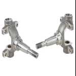Spindles