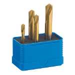 Spotting Drill Sets