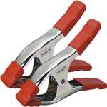 Spring Clamps