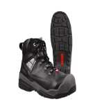 Steel-Toe Boots & Shoes