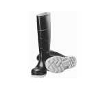 Steel-Toe PVC & Rubber Boots