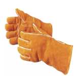 Stick Welding Gloves