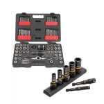 Tap & Die Sets