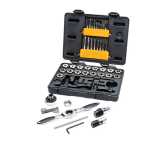 Tap & Hex Die Set