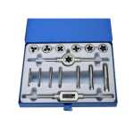 Tap & Round Die Set