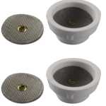 Tig Cups