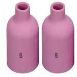 Tig Nozzles