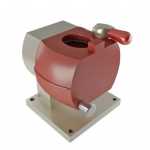 Tool Holder Tightening Fixtures
