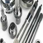 Tumbler Parts