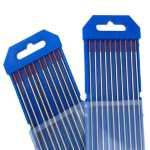 Tungsten Electrodes