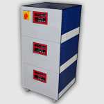 Voltage Stabilizers