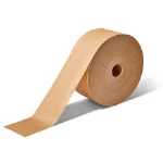Water Activated Tapes
