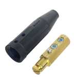 Welding Cable Connectors