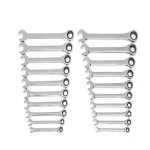 Wrench Sets